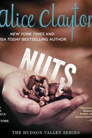 Cover of Nuts