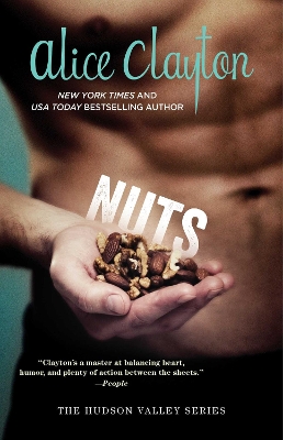 Cover of Nuts