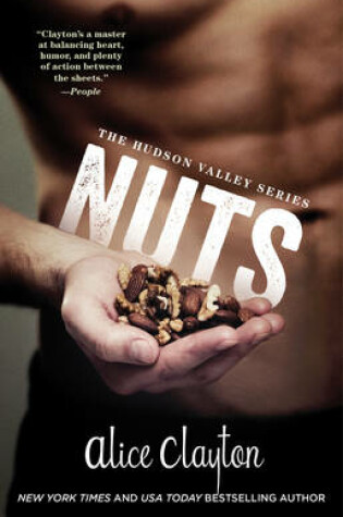 Cover of Nuts