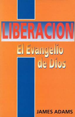 Book cover for Liberation