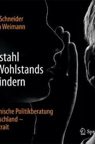 Cover of Den Diebstahl Des Wohlstands Verhindern