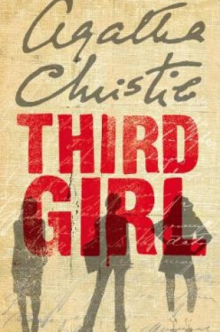 Cover of Third Girl