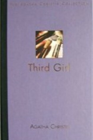 Cover of Third Girl