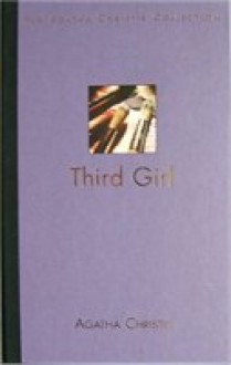 Book cover for Third Girl