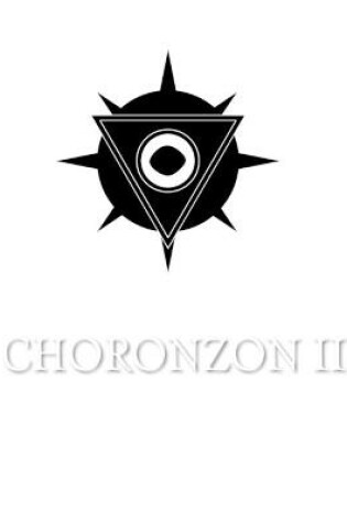 Cover of Choronzon II