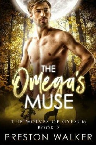 Cover of The Omega's Muse