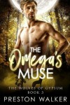 Book cover for The Omega's Muse