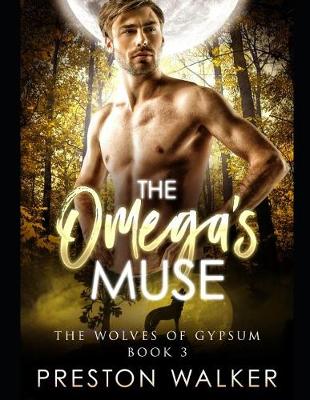 Book cover for The Omega's Muse