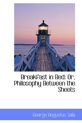 Book cover for Breakfast in Bed