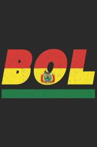 Cover of Bol