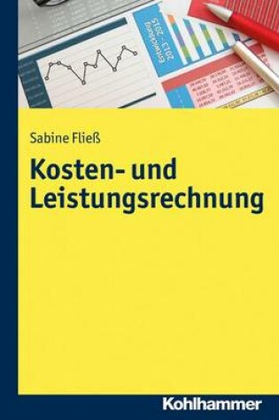 Cover of Kosten- Und Leistungsrechnung