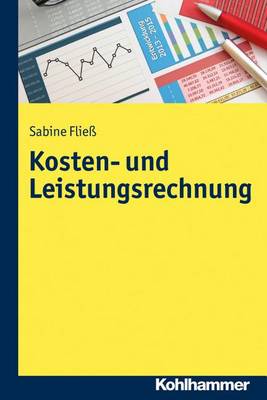 Book cover for Kosten- Und Leistungsrechnung