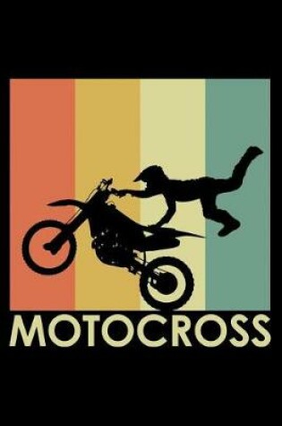 Cover of Motocross