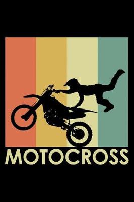 Book cover for Motocross