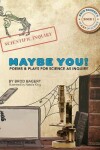 Book cover for Maybe You!