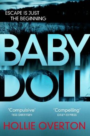 Cover of Baby Doll