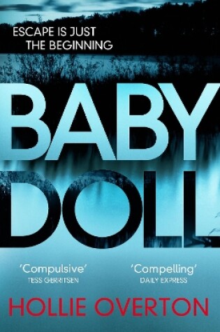 Cover of Baby Doll