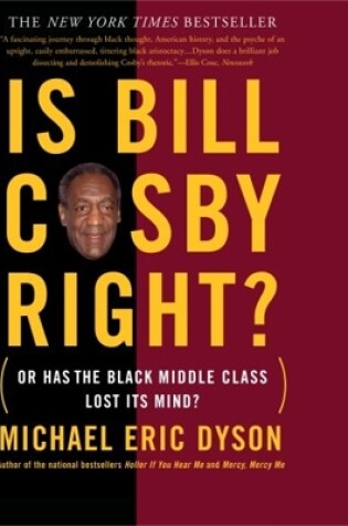 Cover of Is Bill Cosby Right?