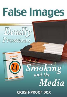 Book cover for False Images - Deadly Promises