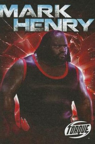 Cover of Mark Henry