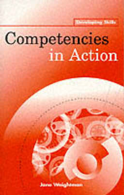 Cover of Competencies in Action