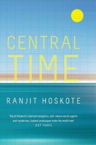 Cover of Central Time