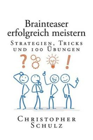 Cover of Brainteaser Erfolgreich Meistern