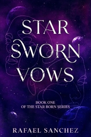 Cover of Star Sworn Vows
