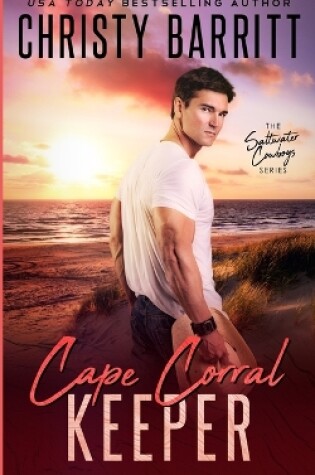 Cover of Cape Corral Keeper