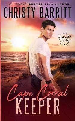 Cover of Cape Corral Keeper