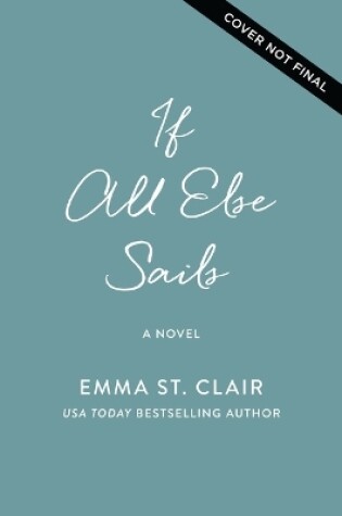 Cover of If All Else Sails