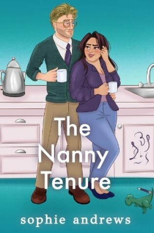 Cover of The Nanny Tenure Special Edition