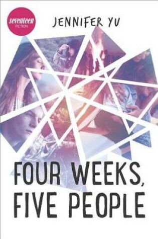 Cover of Four Weeks, Five People