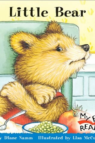 Cover of Little Bear