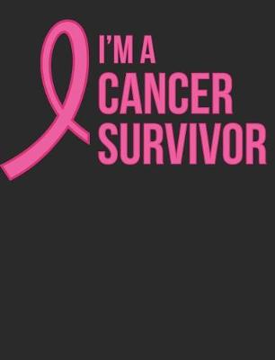 Book cover for I'm a Cancer Survivor