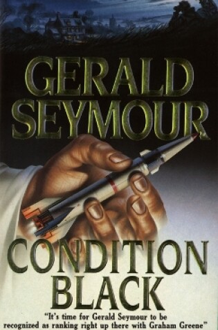 Cover of Condition Black