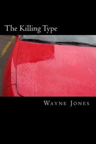 Cover of The Killing Type