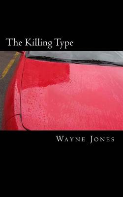 Book cover for The Killing Type
