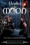 Book cover for Under the Moon