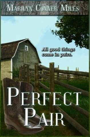 Cover of Perfect Pair