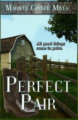 Book cover for Perfect Pair