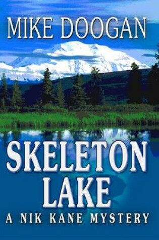 Cover of Skeleton Lake