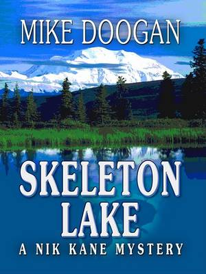 Book cover for Skeleton Lake