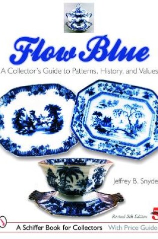 Cover of Flow Blue