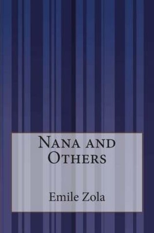 Cover of Nana and Others