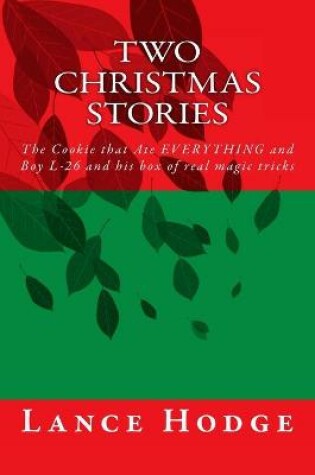 Cover of Two Christmas Stories