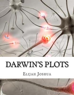 Book cover for Darwin's Plots