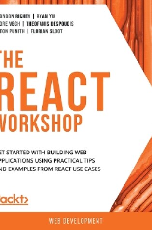 Cover of The React Workshop