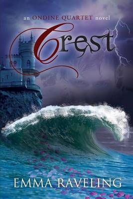 Book cover for Crest