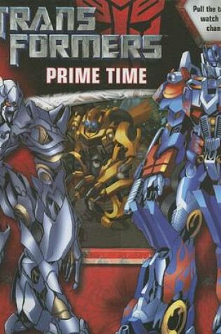 Cover of Prime Time
